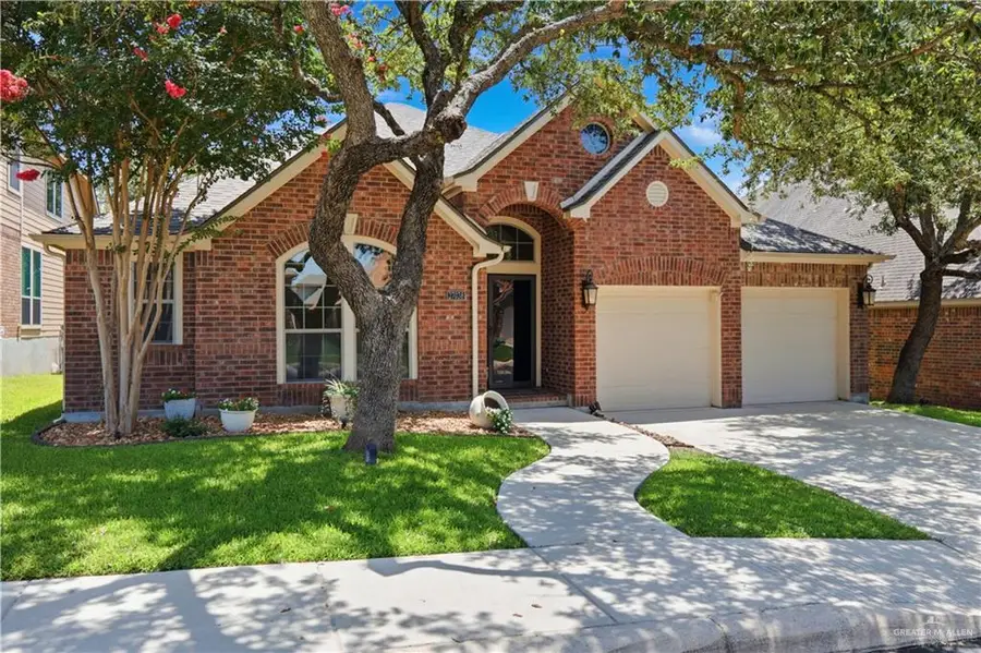 27038 Trinity Street, San Antonio, TX 78261 - #2