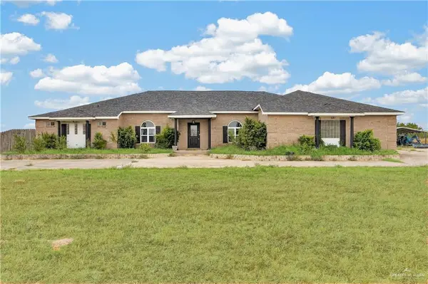 21201 Buck Fawn Drive, Edinburg, TX 78542
