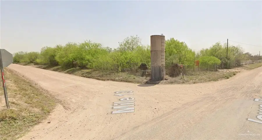 00 Iowa Road, Edinburg, TX 78541 - #2