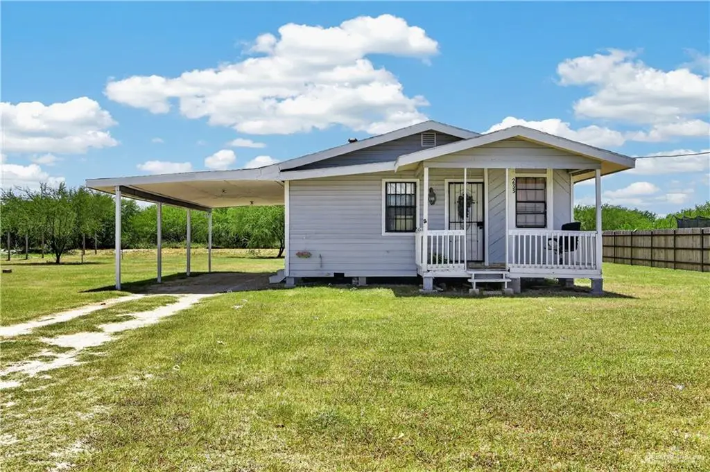 233 Buena Tierra Street, Donna, TX 78537 - #1