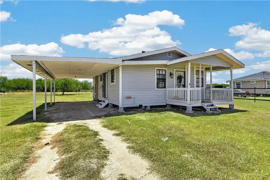 233 Buena Tierra Street, Donna, TX 78537 - #3