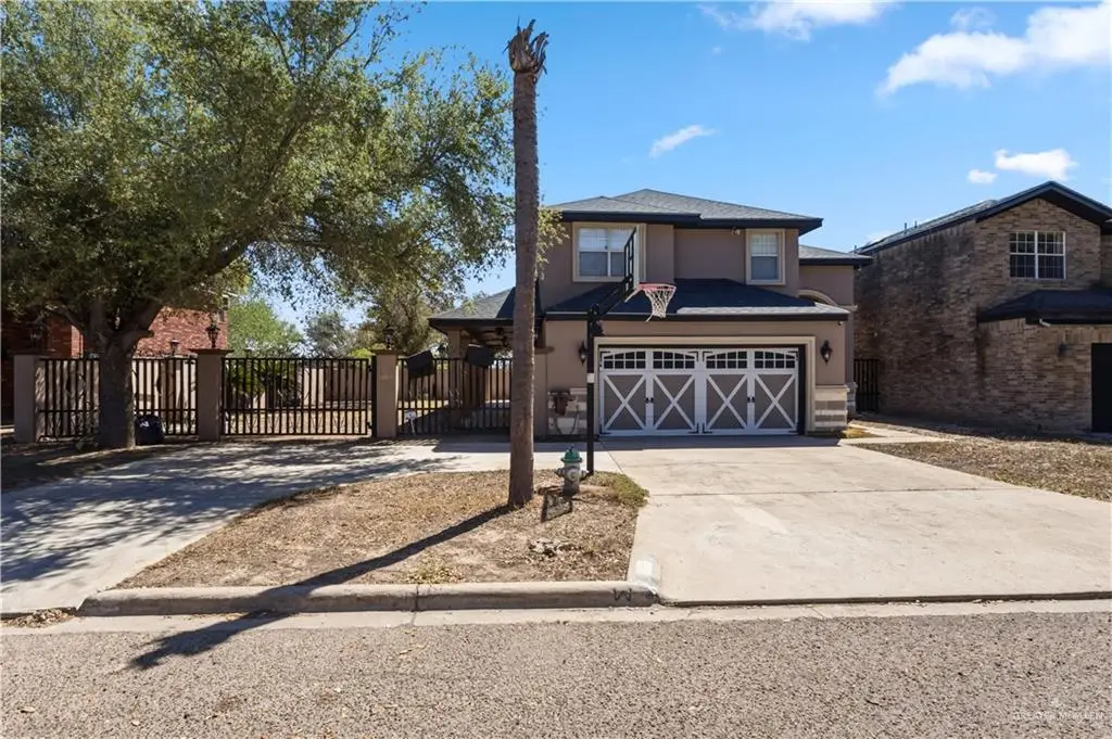 3214 Black Oak Lane, Mission, TX 78573 - #1