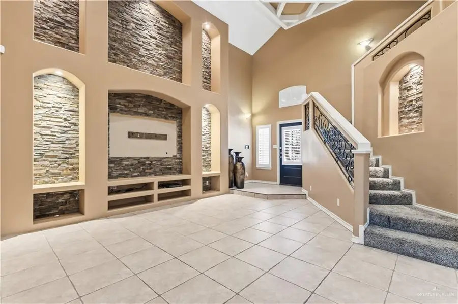 3214 Black Oak Lane, Mission, TX 78573 - #3