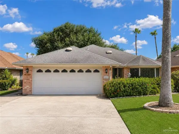 245 Diana Drive, Alamo, TX 78516
