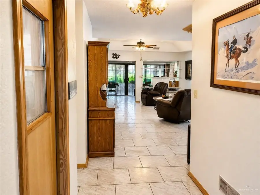 245 Diana Drive, Alamo, TX 78516 - #2