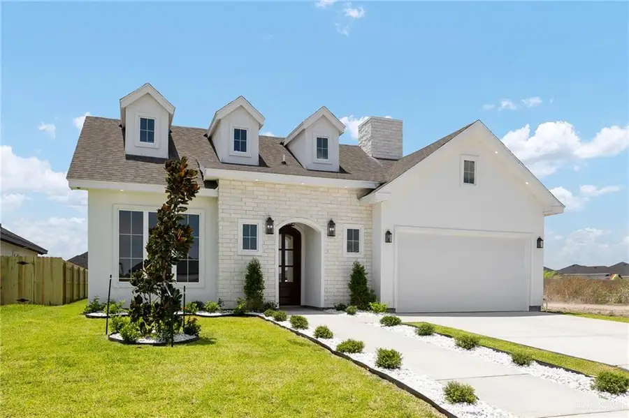 3000 E Retama Street, Hidalgo, TX 78557 - #2