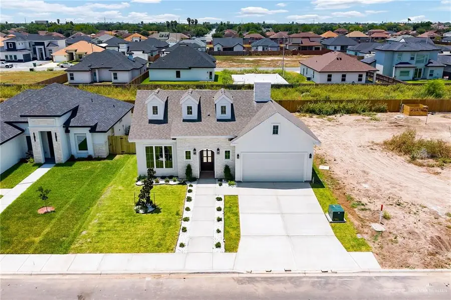 3000 E Retama Street, Hidalgo, TX 78557 - #3