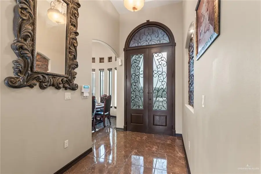 106 S Schuerbach Road, Mission, TX 78572 - #2