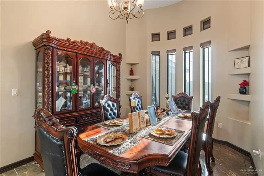 106 S Schuerbach Road, Mission, TX 78572 - #3