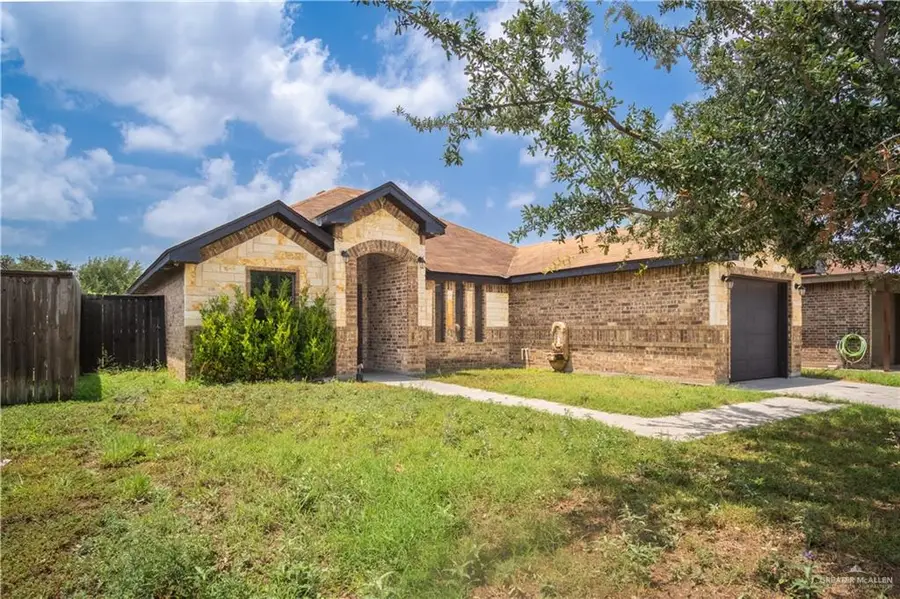 824 W Dawes Avenue, Alton, TX 78573 - #2