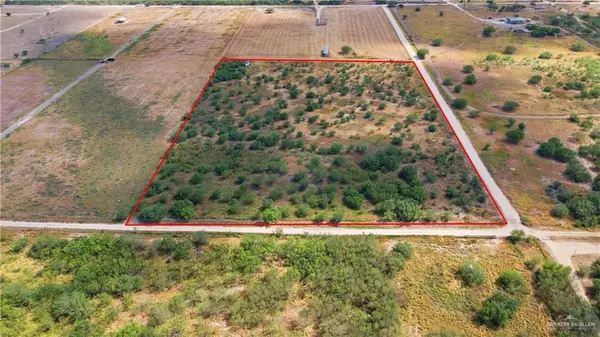 0 Landing Drive, Edinburg, TX 78541
