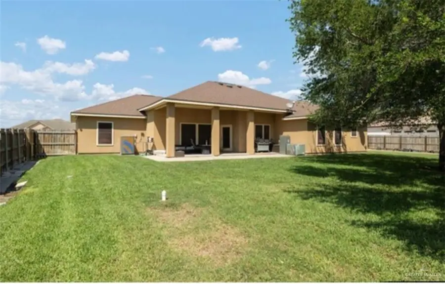 5604 E Curry Road, Edinburg, TX 78542 - #2