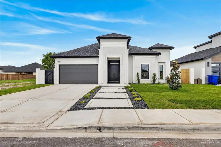 8034 N 49th Lane, McAllen, TX 78504 - #2