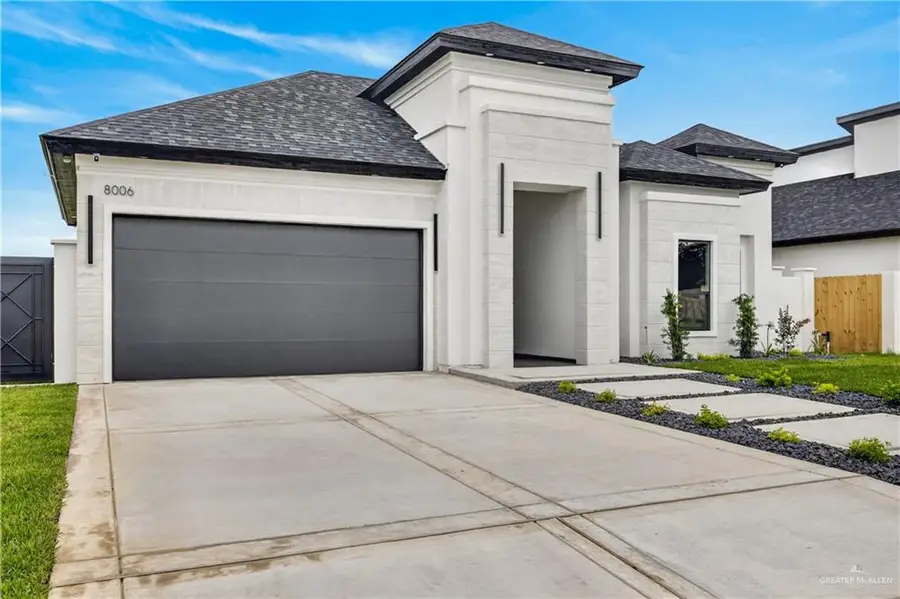 8034 N 49th Lane, McAllen, TX 78504 - #3