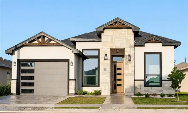 5900 N Pedaso Del Sol Street, Edinburg, TX 78542