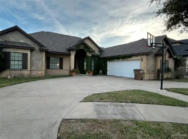 3620 Ida Street, Edinburg, TX 78539