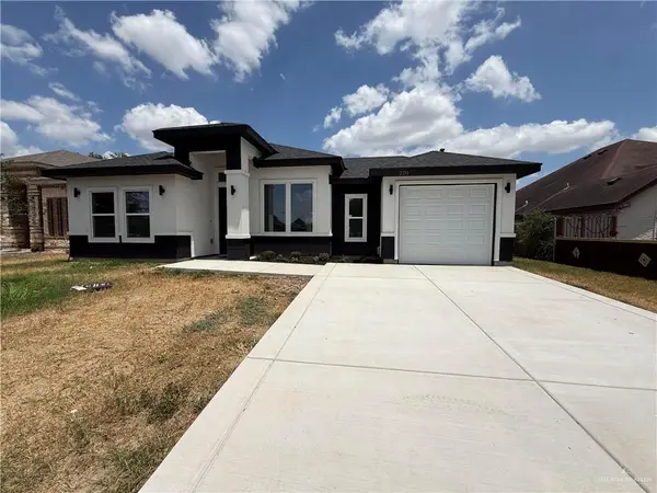 220 N Tecate Drive, Mission, TX 78572
