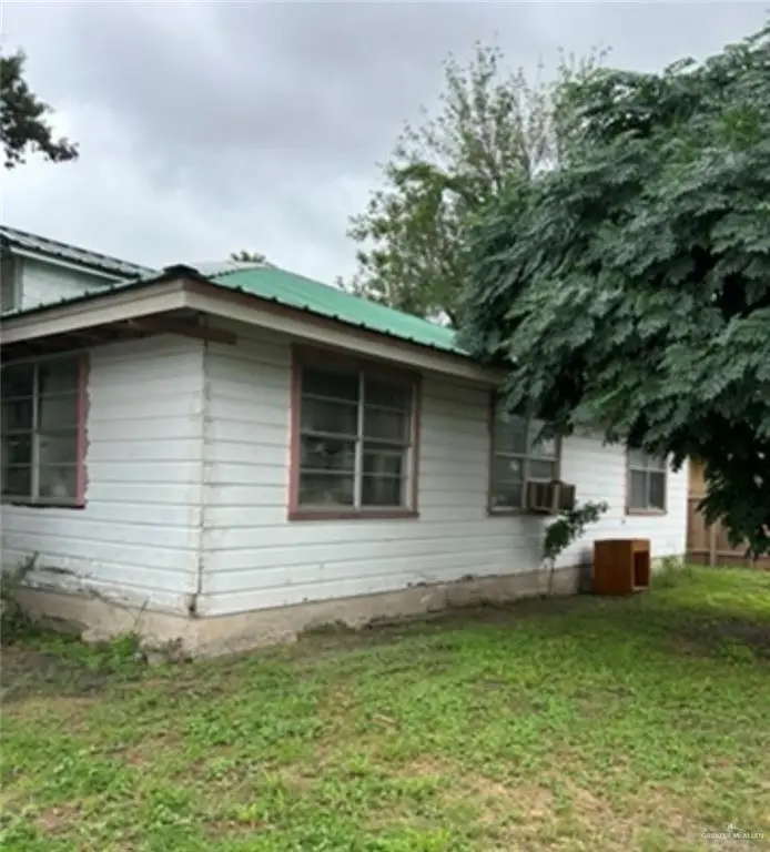 201 E Ricky Crossland Avenue, Elsa, TX 78543 - #3