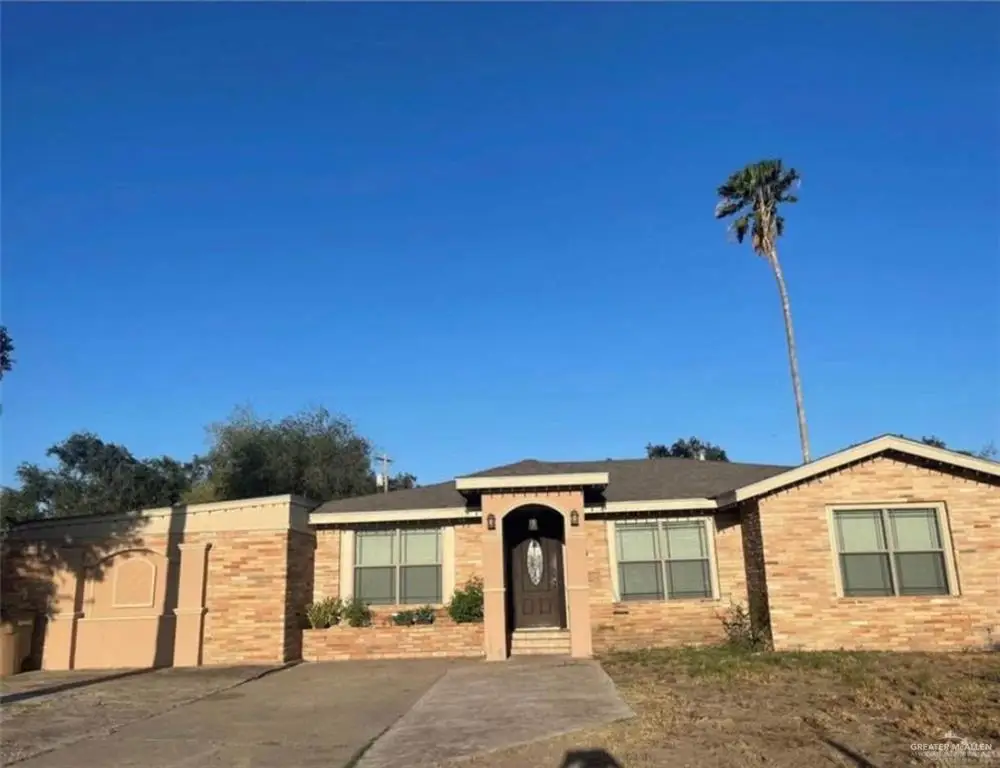 2617 Fresno Avenue, Hidalgo, TX 78557 - #1