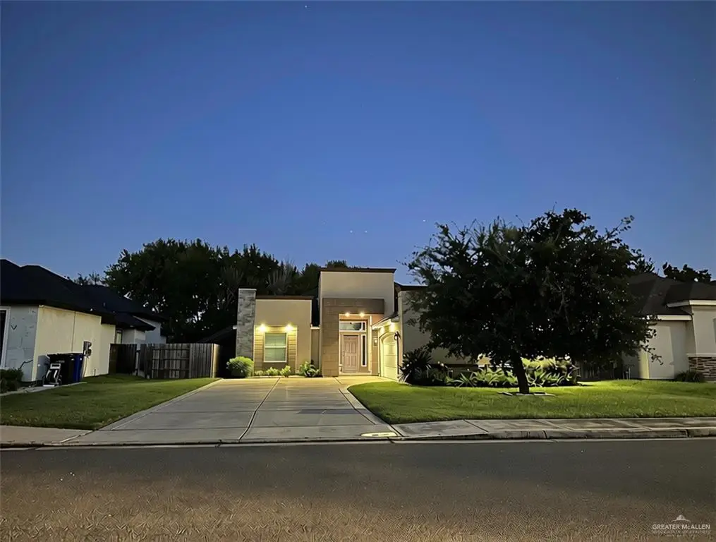 3600 N 42nd Street, McAllen, TX 78501 - #1
