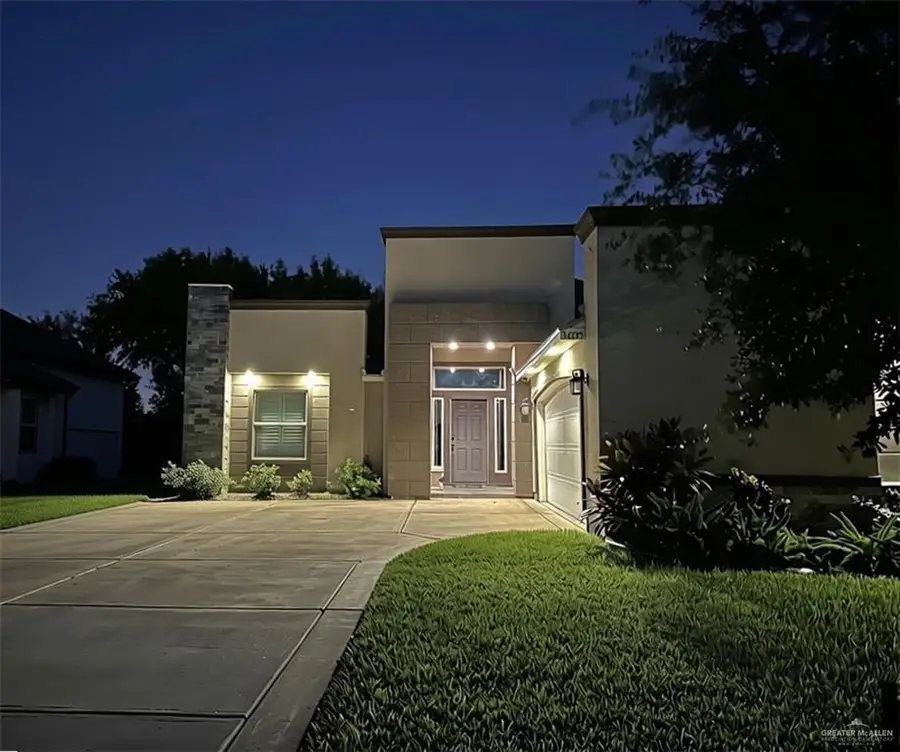 3600 N 42nd Street, McAllen, TX 78501 - #2