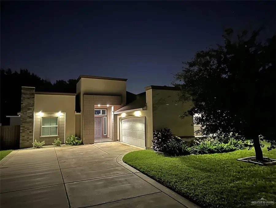 3600 N 42nd Street, McAllen, TX 78501 - #3