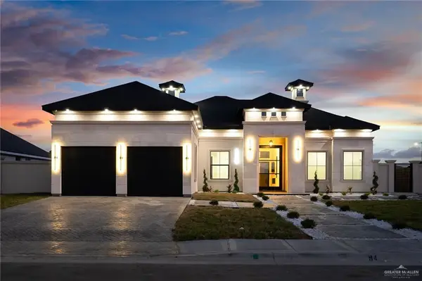 1110 Post Oak Street, Mission, TX 78572
