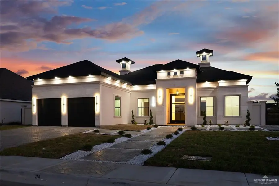 1110 Post Oak Street, Mission, TX 78572 - #2