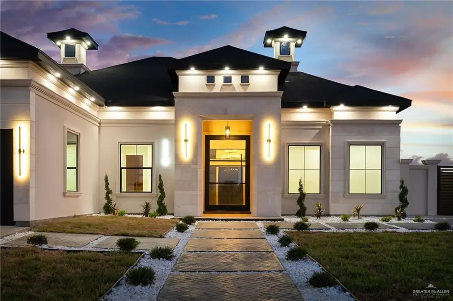 1110 Post Oak Street, Mission, TX 78572 - #3