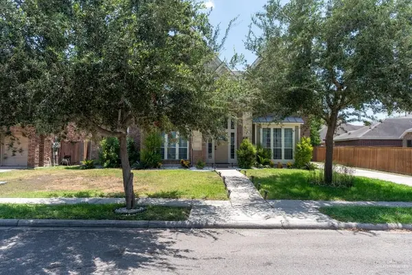 2706 San Ricardo Street, Mission, TX 78572
