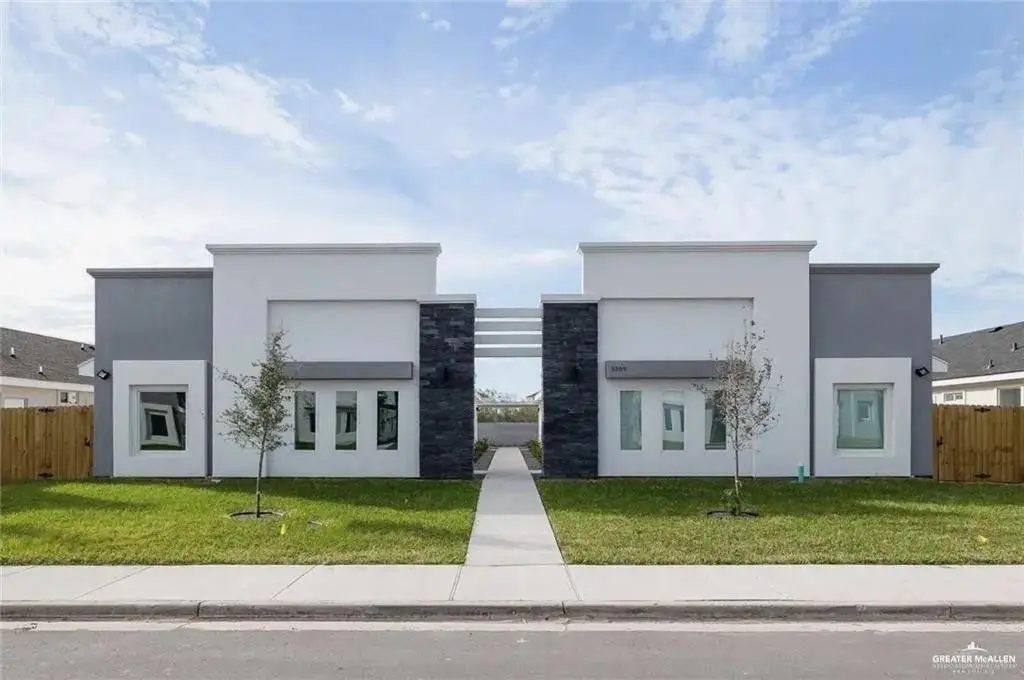 3500 Frio Avenue, McAllen, TX 78504 - #1