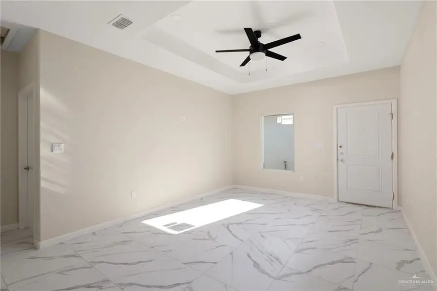 606 Mountain Road #12A, Mission, TX 78573 - #2