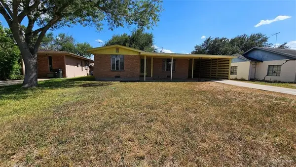 1010 E 12th Street, Mission, TX 78572