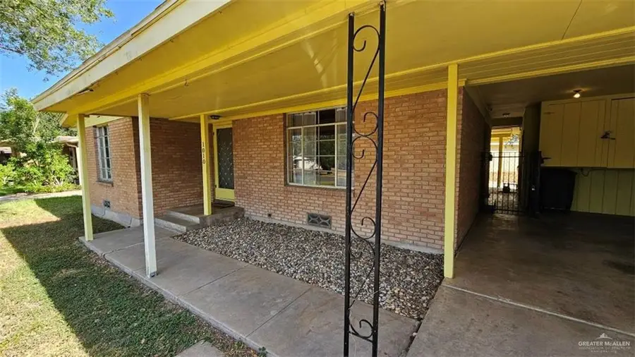 1010 E 12th Street, Mission, TX 78572 - #2