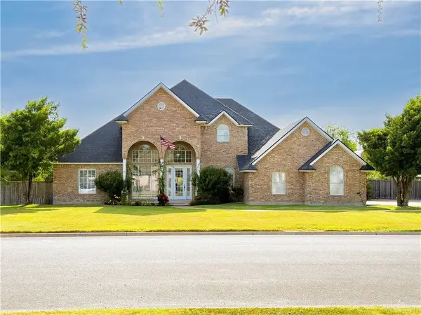 2722 Wildwood Drive, Weslaco, TX 78596