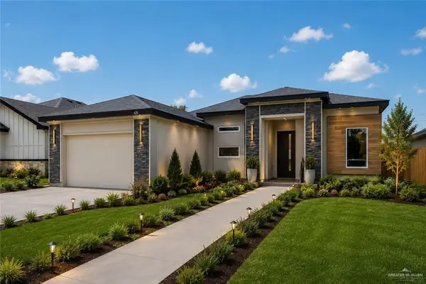 425 S 12th Street, Alamo, TX 78516