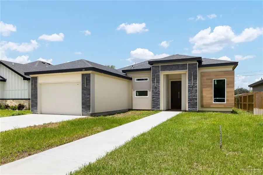 425 S 12th Street, Alamo, TX 78516 - #2