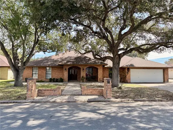 1117 S 1 1/2 Street, McAllen, TX 78501