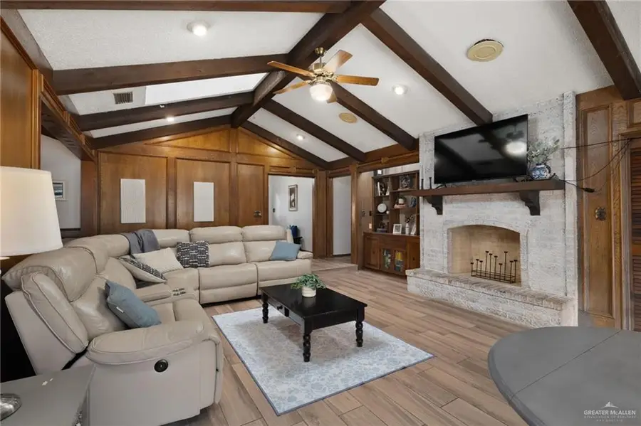 1117 S 1 1/2 Street, McAllen, TX 78501 - #3