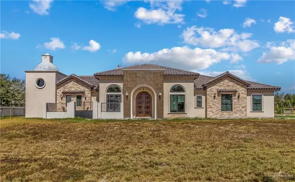 12317 N Taylor Road, Mission, TX 78573