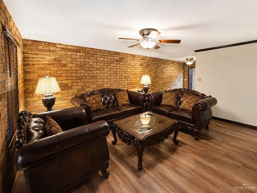 2500 N 19 1/2 Street, McAllen, TX 78501 - #3