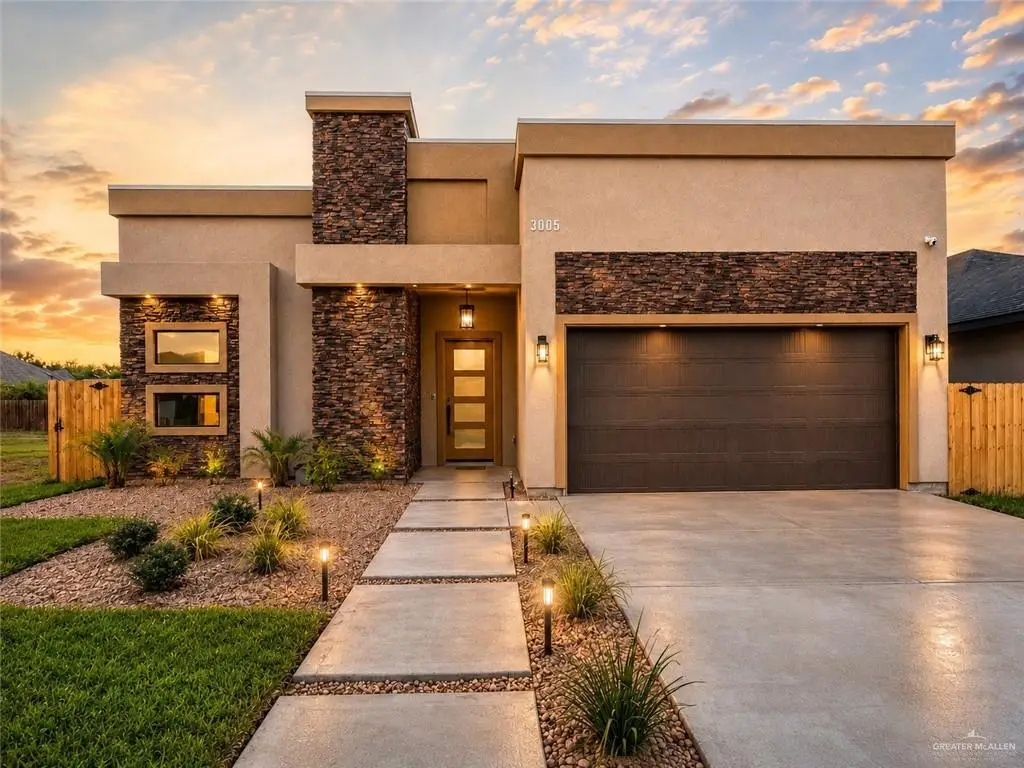 3005 E Ebano Avenue, Hidalgo, TX 78557 - #1