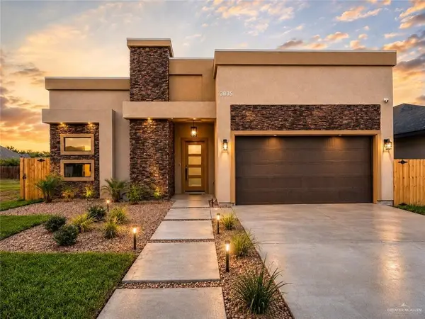 3005 E Ebano Avenue, Hidalgo, TX 78557