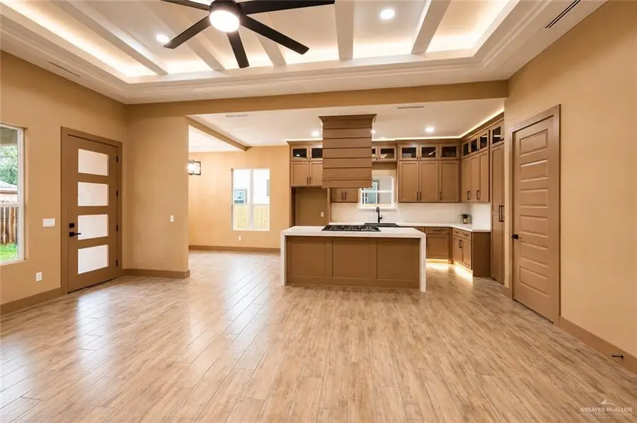 3005 E Ebano Avenue, Hidalgo, TX 78557 - #3