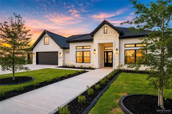 4820 Town Lake Drive, McAllen, TX 78504