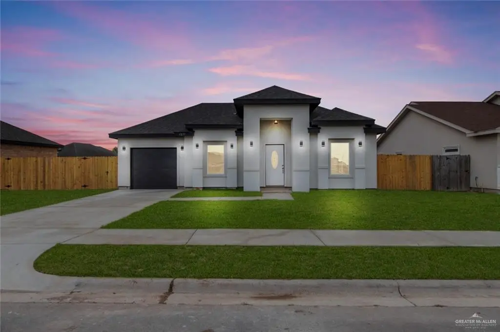 3305 Rocky Drive, Harlingen, TX 78552 - #1