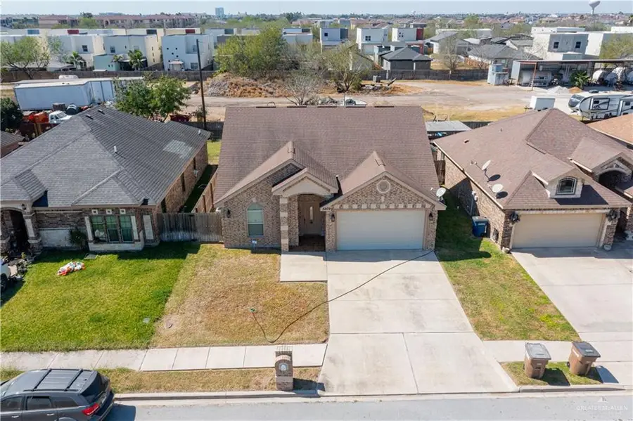 5209 Calle Divina Street, Edinburg, TX 78539 - #2