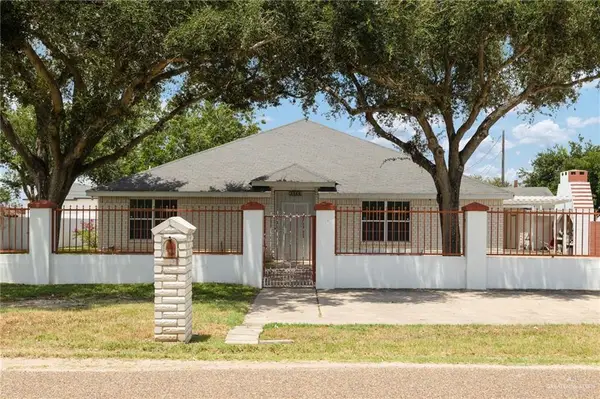 3400 Palenque Drive, McAllen, TX 78504