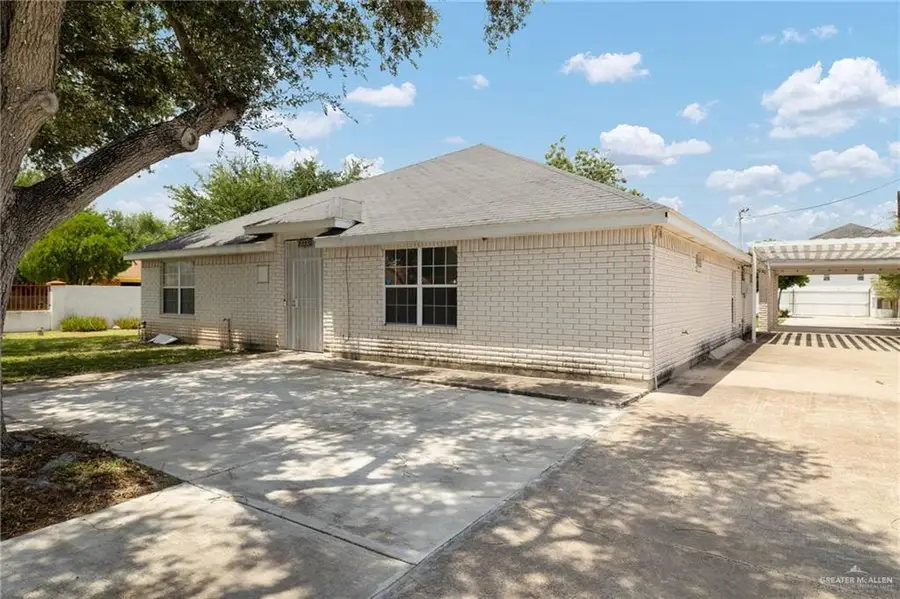 3400 Palenque Drive, McAllen, TX 78504 - #2