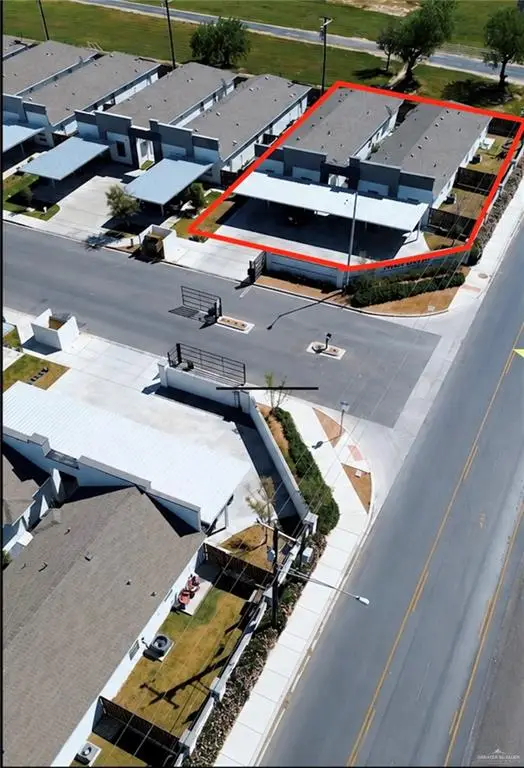 3412 S Colt Lane, Edinburg, TX 78539
